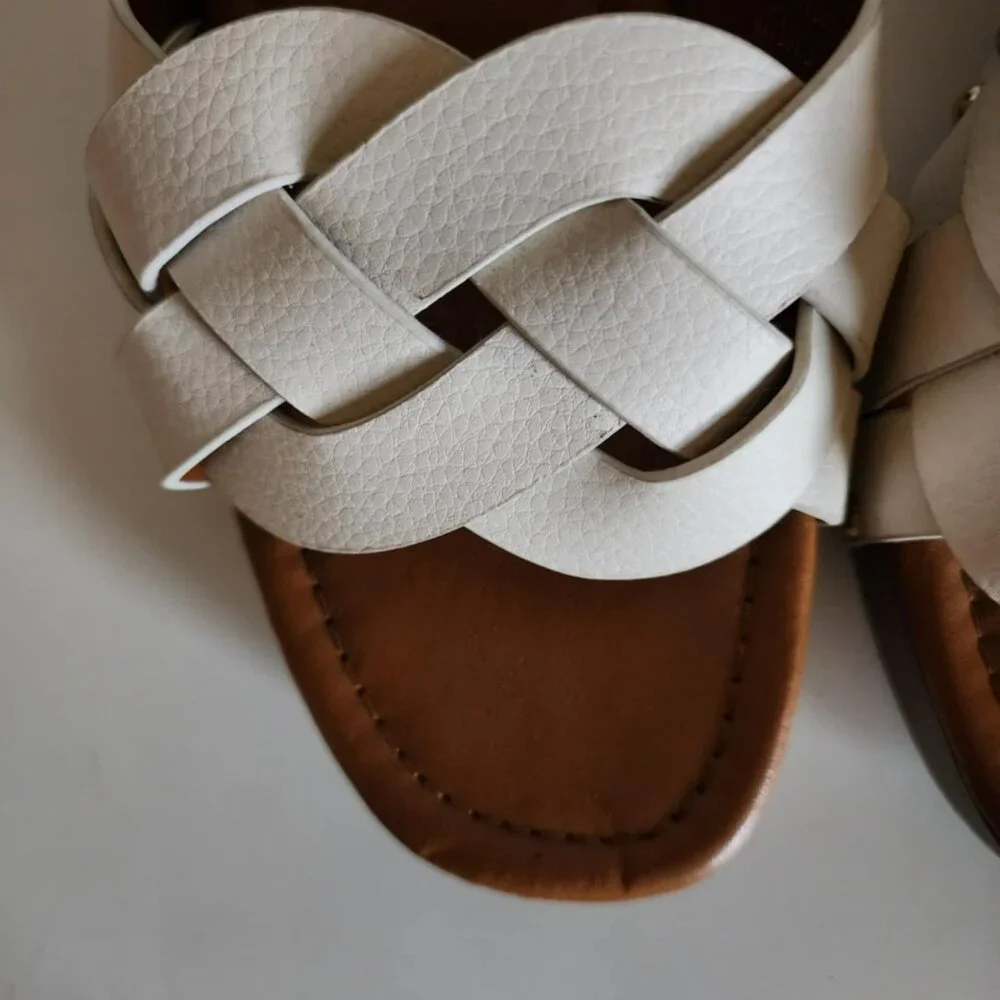 EUC Primark Heeled Sandals - Picture 3 of 7